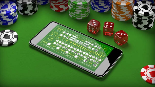 Mahjong Ways reel layout with cascading tile symbols on oyo