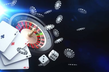 Texas Hold'em Bonus hand comparison screen